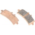 EBC Brakes GPFAX Sintered Road Race Brake Pads Front - GPFAX447HH EBC Brakes GPFAX Sintered Road Race Brake Pads Front - GPFAX447HH